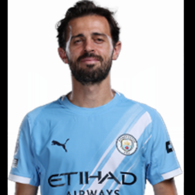 Bernardo Silva