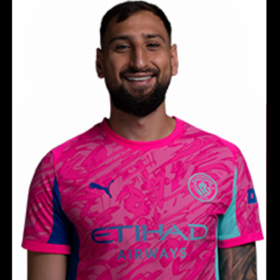 Gianluigi Donnarumma