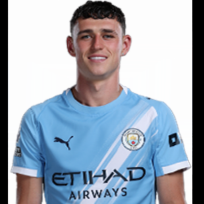 Phil Foden