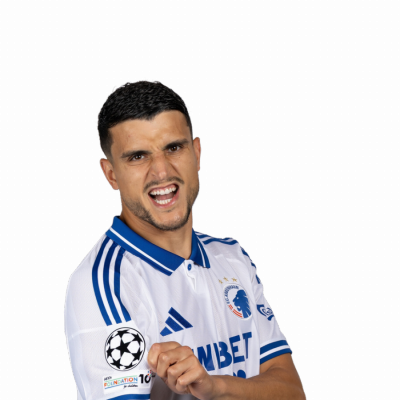 Mohamed Elyounoussi