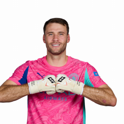 Marcus Bettinelli