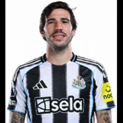 Sandro Tonali