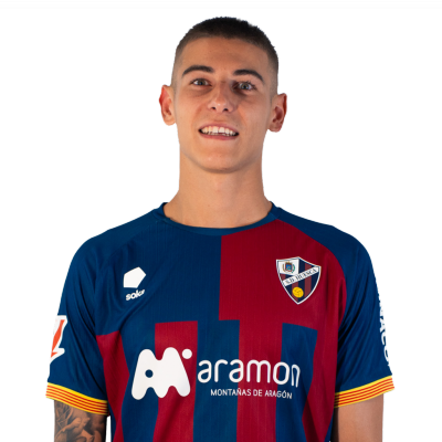 Sergio Arribas Prieto