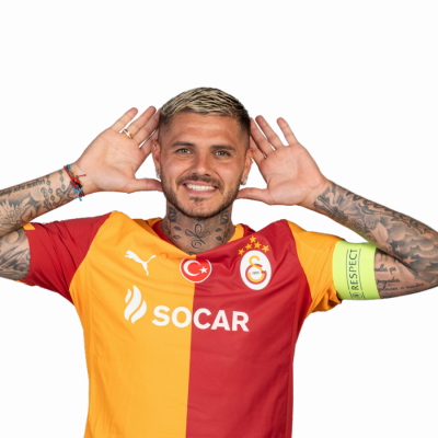 Mauro Icardi
