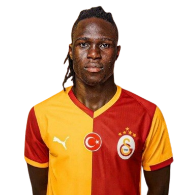 Wilfried Stephane Singo