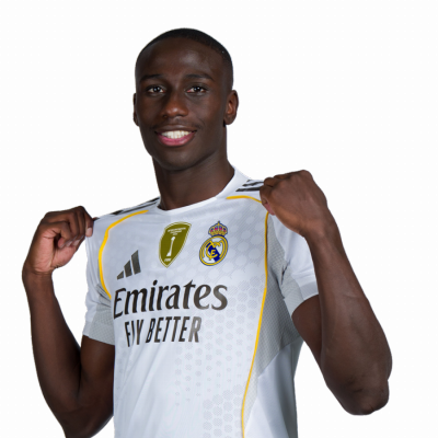 Ferland Mendy
