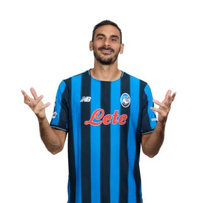 Davide Zappacosta