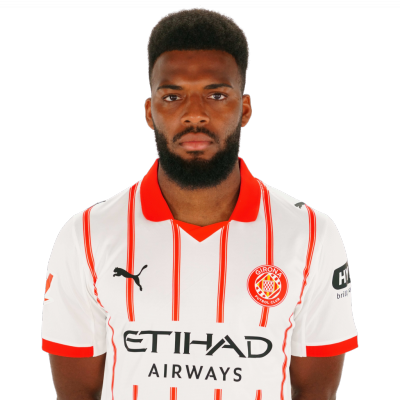 Thomas Lemar