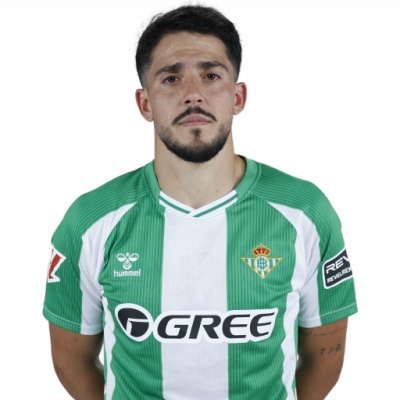 Pablo Fornals
