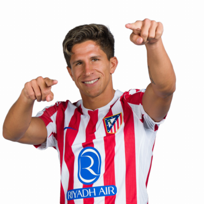 Giuliano Simeone