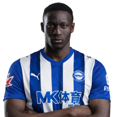 Ibrahim Diabate