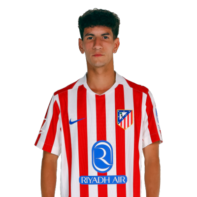 Rayane Belaid