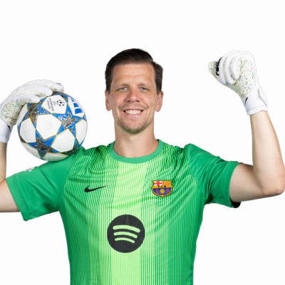 Wojciech Szczesny