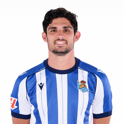 Gonçalo Guedes