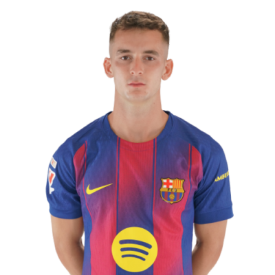 Marc Casadó
