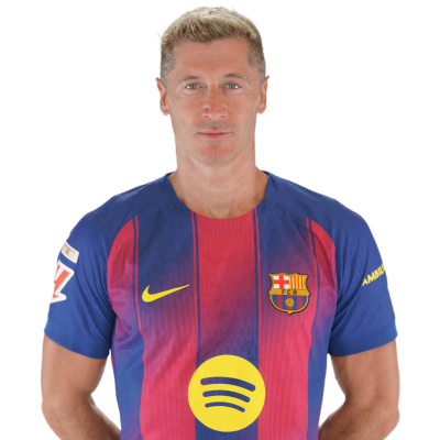Robert Lewandowski