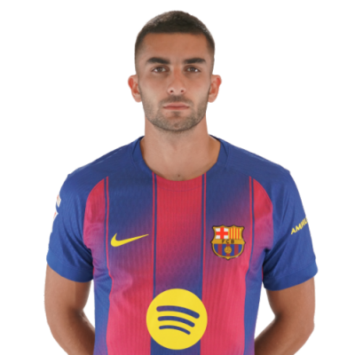 Ferrán Torres