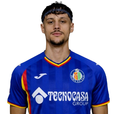Veljko Birmancevic