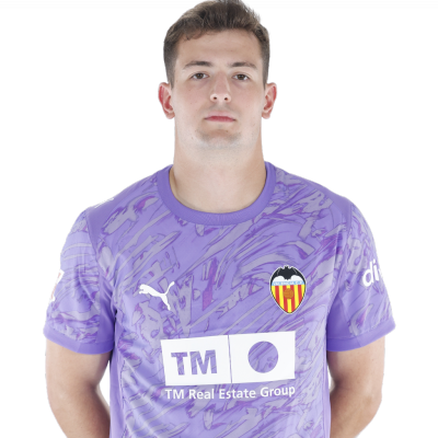 Julen Agirrezabala