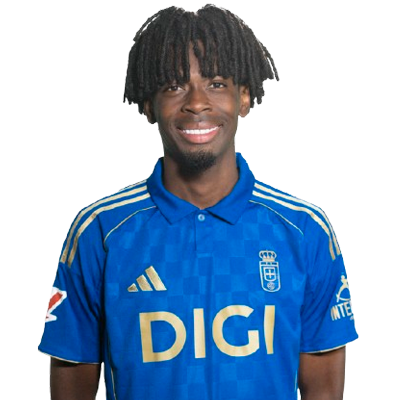 Ovie Ejaria