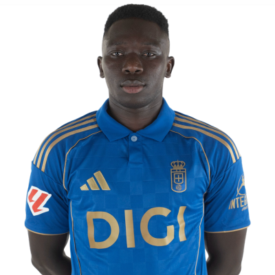 Lamine Gueye