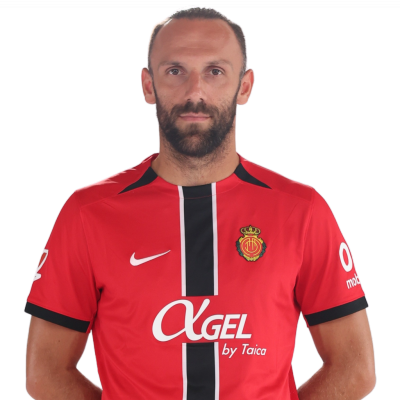 Vedat Muriqi