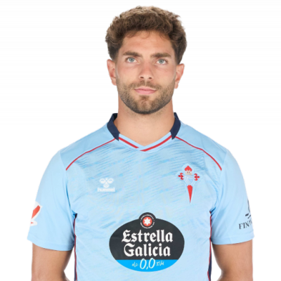 Javi Rueda