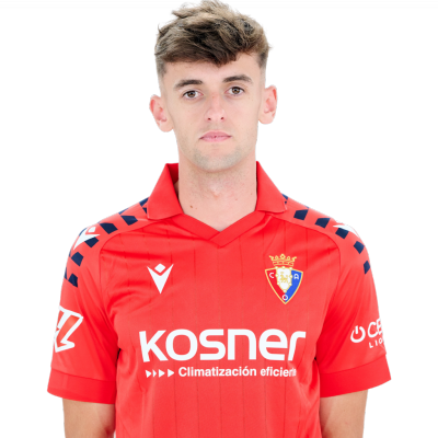 Aimar Oroz