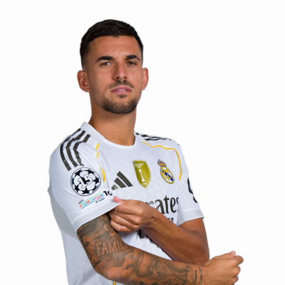 Dani Ceballos