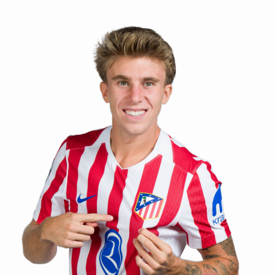 Pablo Barrios