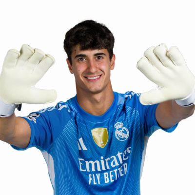 Javi Navarro
