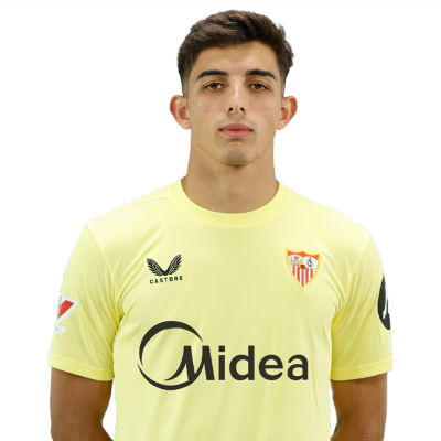 Alberto Flores