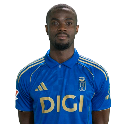 Eric Bailly
