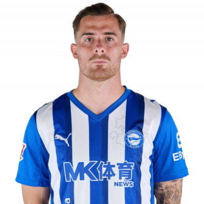 Toni Martinez