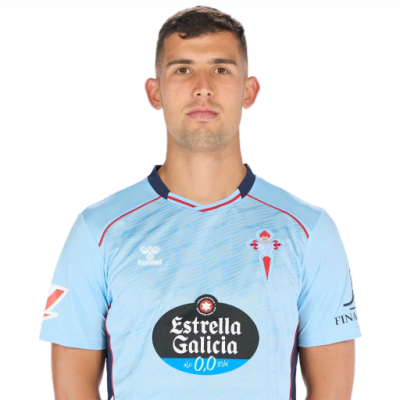 Carlos Dominguez