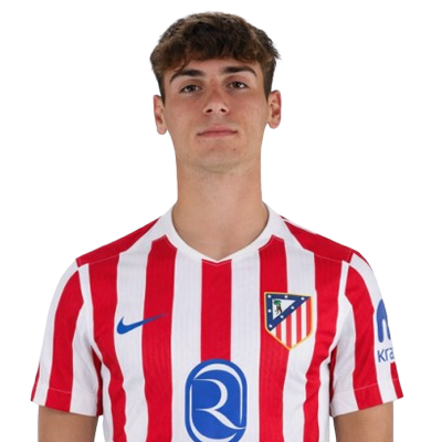 Rodrigo Mendoza
