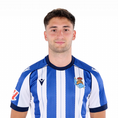 Jon Gorrotxategi