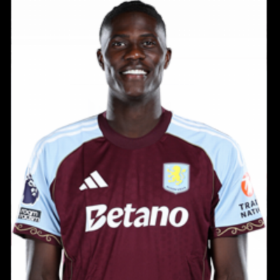 Amadou Onana