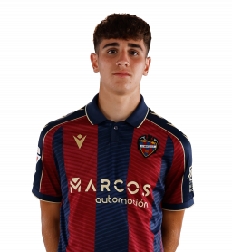 Nacho Pérez