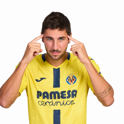 Santi Comesaña