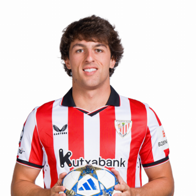Unai Gómez