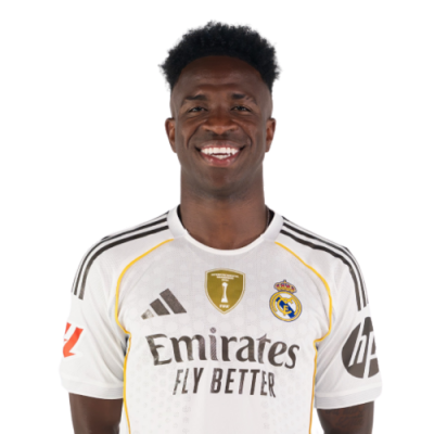 Vinicius Junior