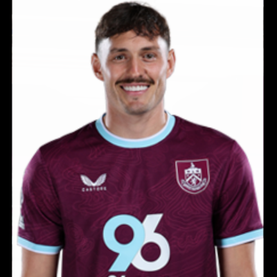 Connor Roberts