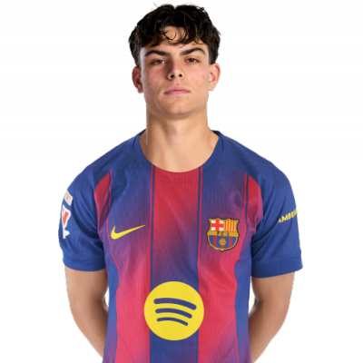 Xavi Espart
