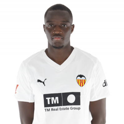 Mouctar Diakhaby