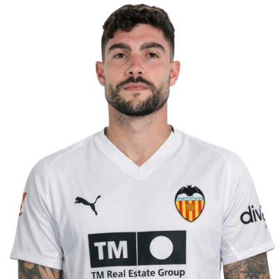 Unai Núñez