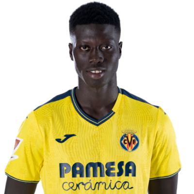 Alassane Diatta