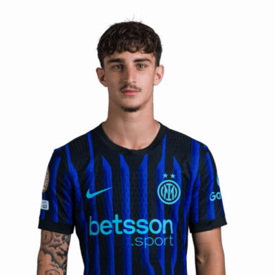 Matteo Cocchi
