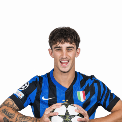 Matteo Cocchi