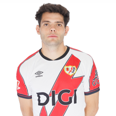 Fran Pérez